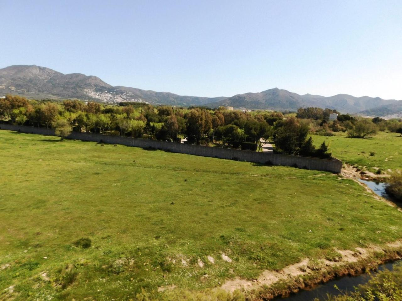 Gmid Immo Apartamento Lorena Roses Exterior photo