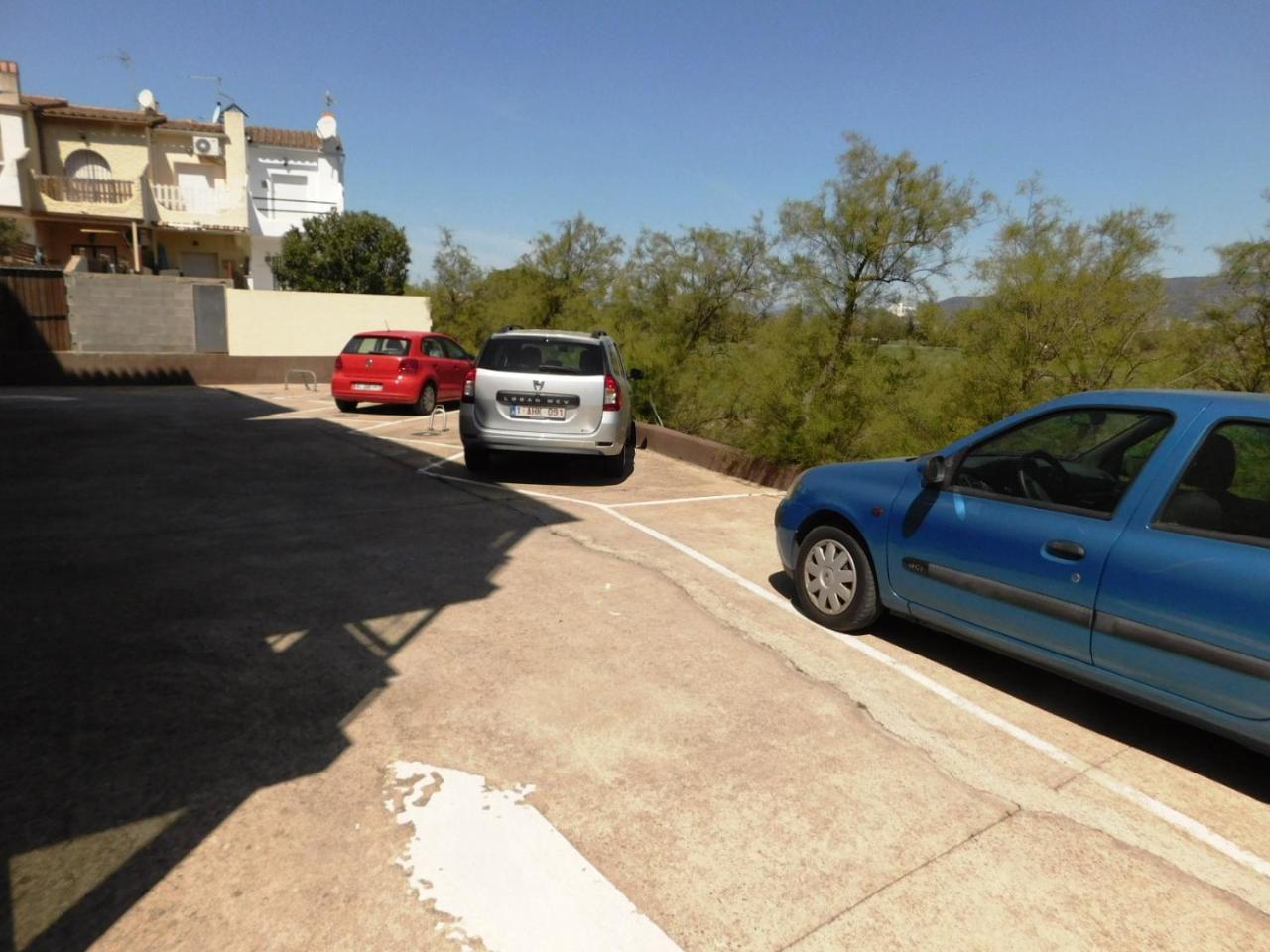 Gmid Immo Apartamento Lorena Roses Exterior photo
