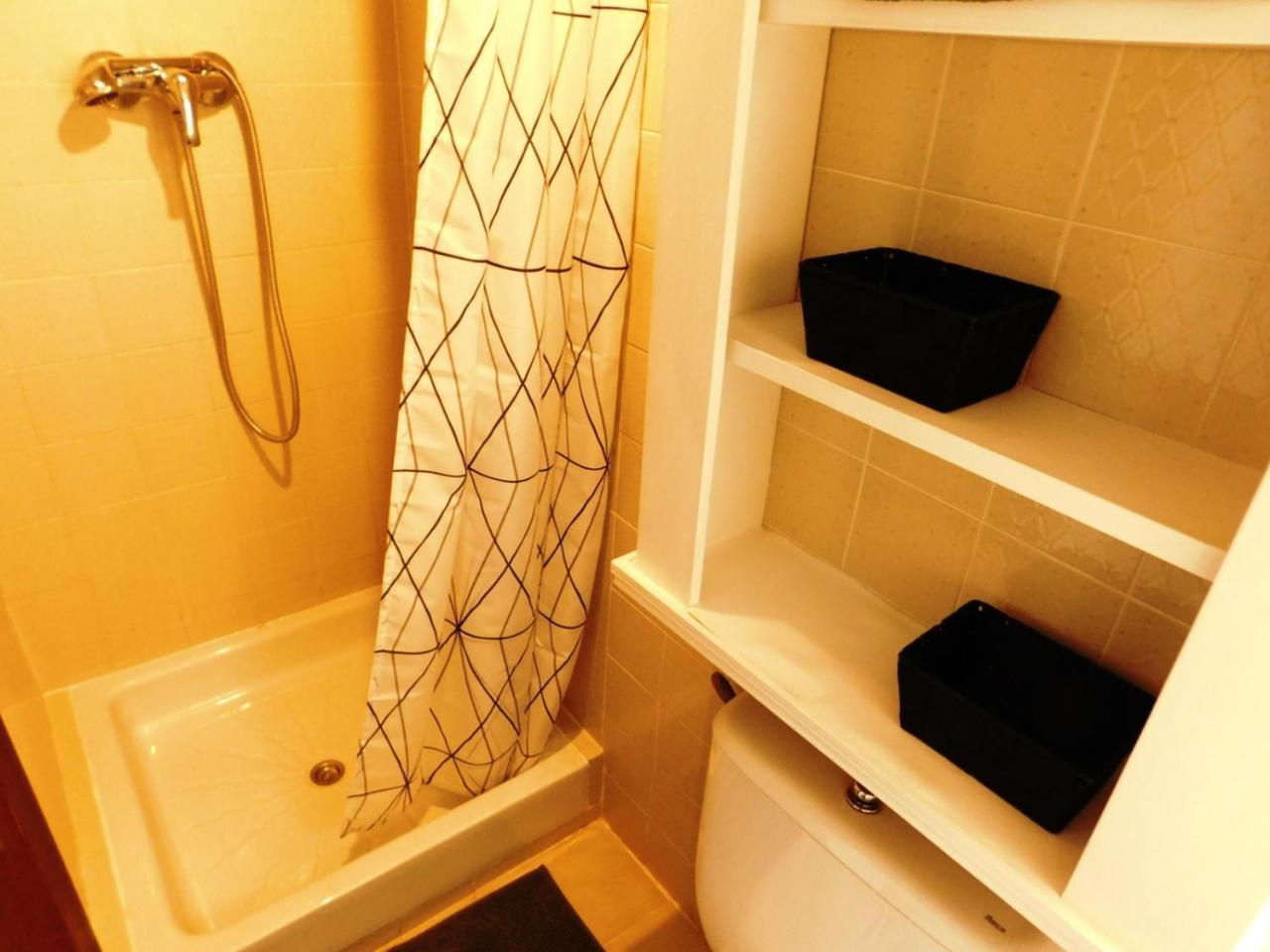 Gmid Immo Apartamento Lorena Roses Exterior photo