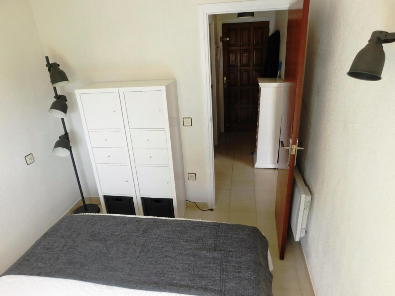 Gmid Immo Apartamento Lorena Roses Exterior photo