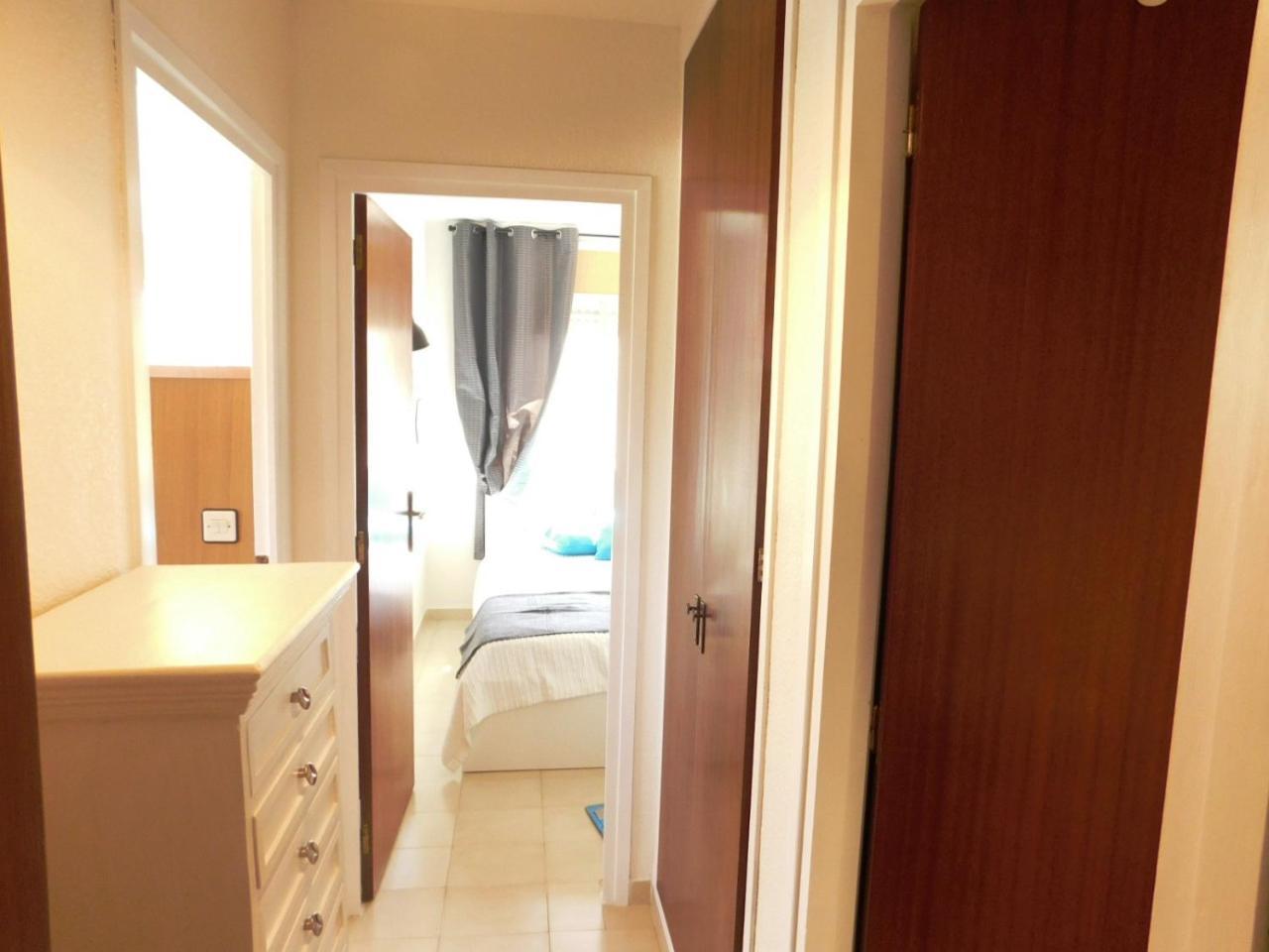 Gmid Immo Apartamento Lorena Roses Exterior photo